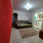 Casa Térrea à venda com 3 quartos em Recanto Feliz, Suzano, SP