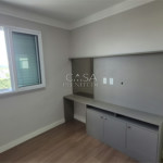 Apartamento à venda com 3 quartos, sendo 1 suíte, em Parque Campolim, Sorocaba, SP