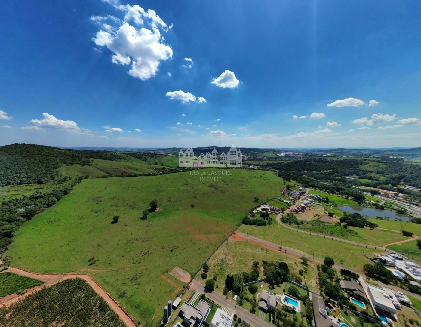 Residencial Brumana