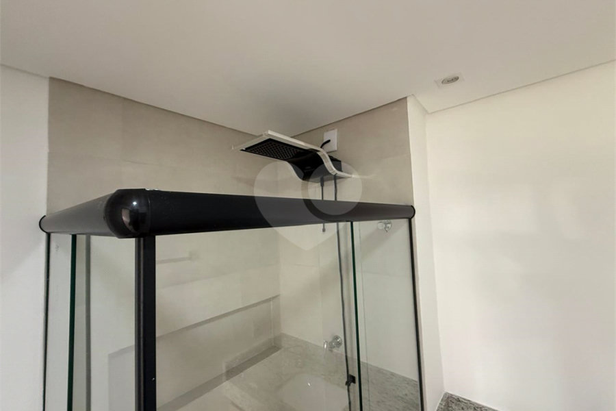 Apartamento para alugar com 1 suíte em Santana, São Paulo, SP