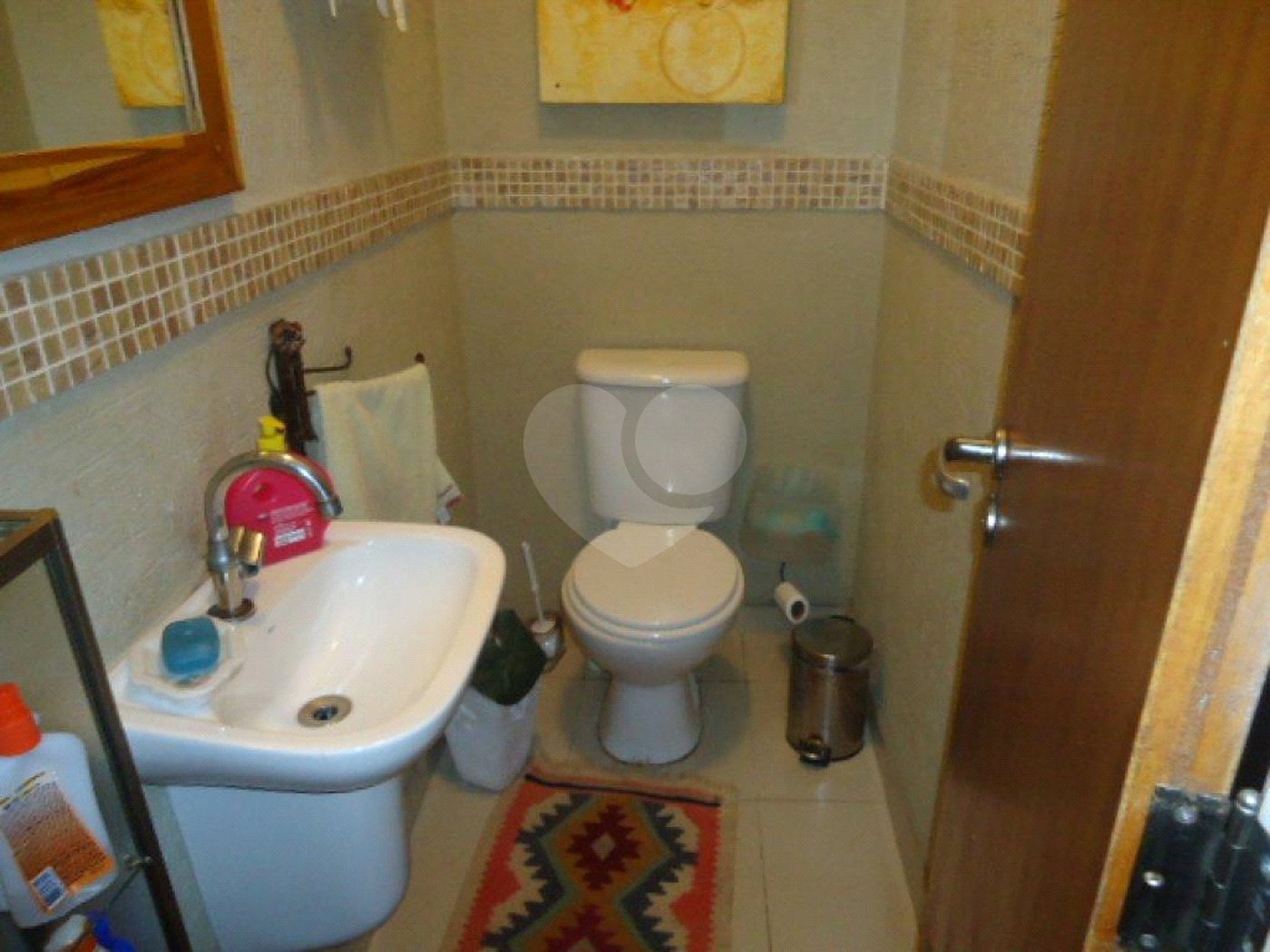 Casa à venda com 3 quartos, sendo 1 suíte, em Jardim das Vertentes, São Paulo, SP