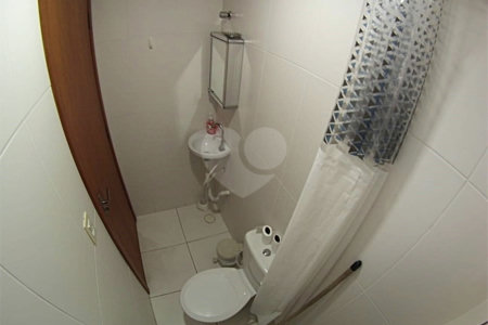 Apartamento à venda com 3 quartos, sendo 1 suíte, em Paulicéia, São Bernardo do Campo, SP