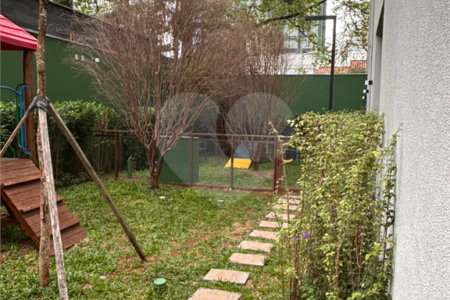 Apartamento à venda com 2 suítes em Campo Belo, São Paulo, SP