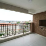 Apartamento à venda com 3 quartos, sendo 1 suíte, em Vila Bandeirantes, São Paulo, SP