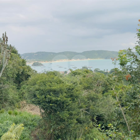 Casa à venda com 4 suítes em João Fernandes, Armação dos Búzios, RJ