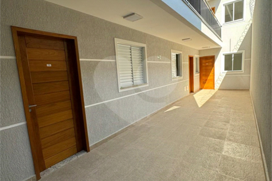 Casa para alugar com 2 quartos no condomínio Major Vital, São Paulo - SP