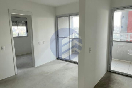 Apartamento à venda com 2 quartos em Butantã, São Paulo - SP