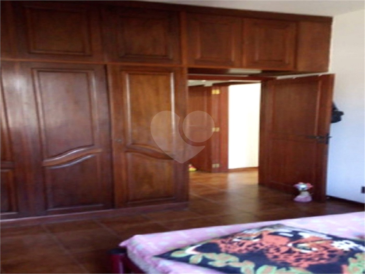 Apartamento à venda com 2 quartos em Rio Comprido, Rio de Janeiro, RJ