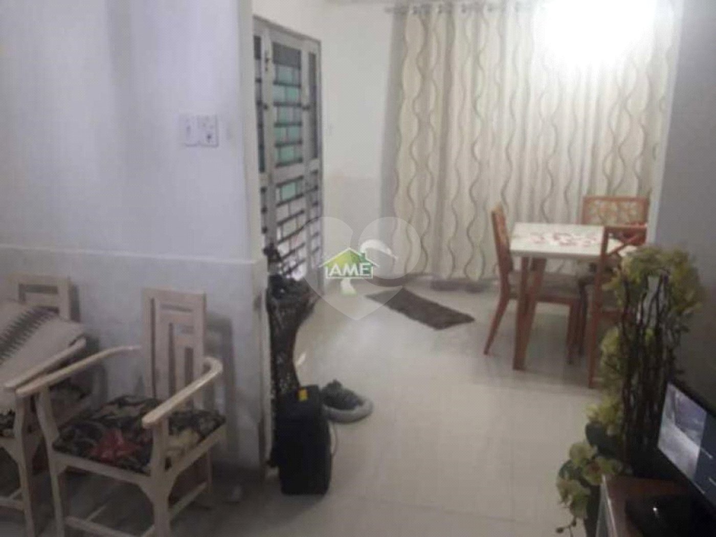 Casa à venda com 3 quartos em Campo Grande, Rio de Janeiro, RJ