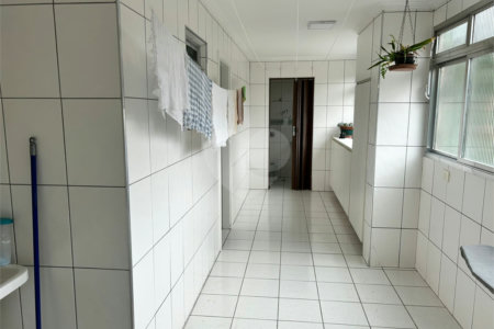 Apartamento à venda com 3 quartos, sendo 1 suíte, em Tucuruvi, São Paulo, SP