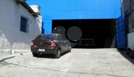 Galpão à venda com 4 quartos em Imirim, São Paulo, SP
