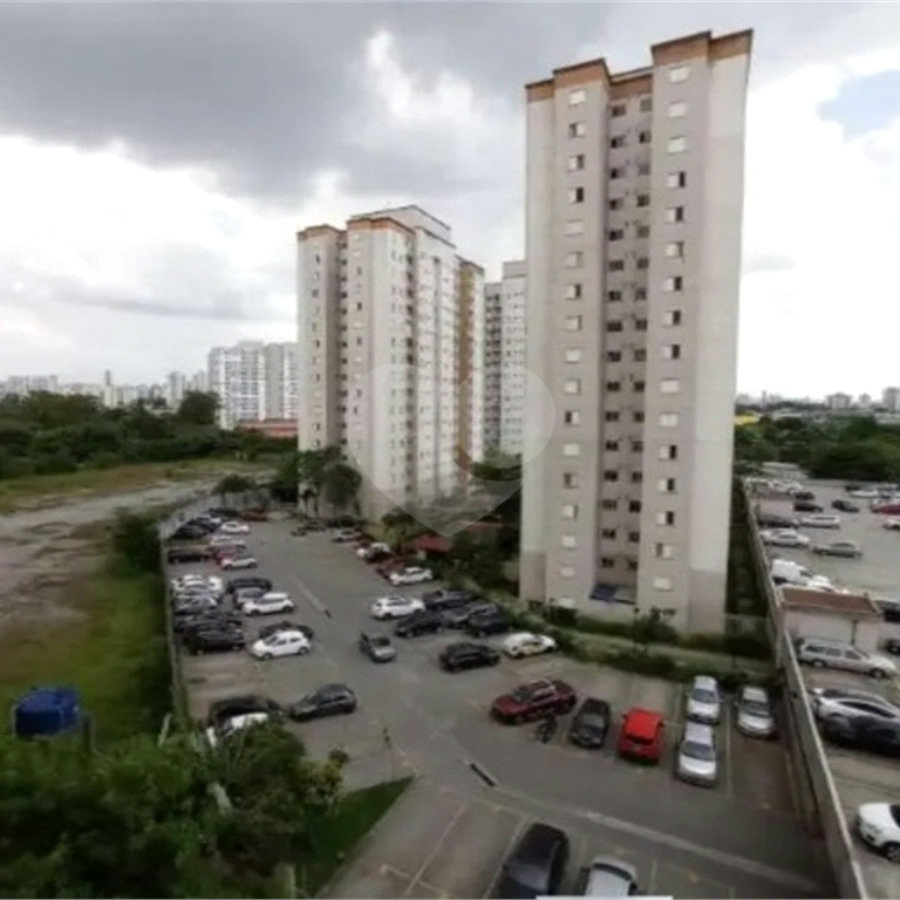 Apartamento à venda com 2 quartos em Jardim América da Penha, São Paulo, SP