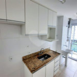 Apartamento à venda com 2 quartos, sendo 1 suíte, em Jacarepaguá, Rio de Janeiro, RJ