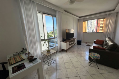 Apartamento com 2 Dormitórios à Venda, 104 M² por R$ 850.000 – Pompéia – Santos/Sp
