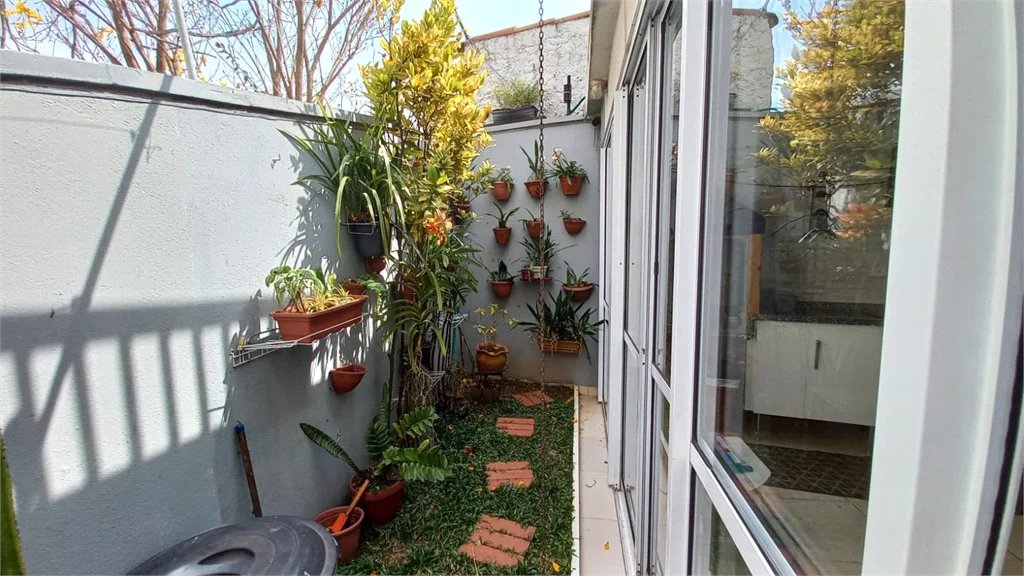 Casa à venda com 3 suítes em Jardim Trussardi, São Paulo, SP