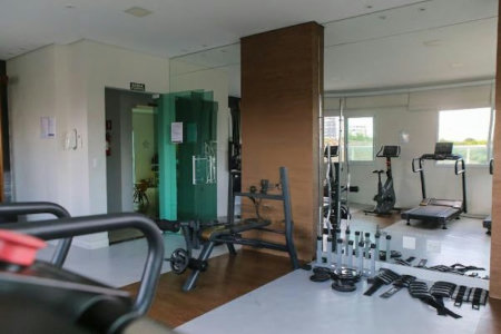 Apartamento com 2 dormitórios à venda, 80 m² por R$ 1.150.000,00 - Ponta da Praia - Santos/SP