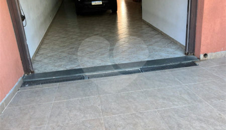 Sobrado à venda com 4 quartos, sendo 1 suíte,  em Santana, São Paulo, SP