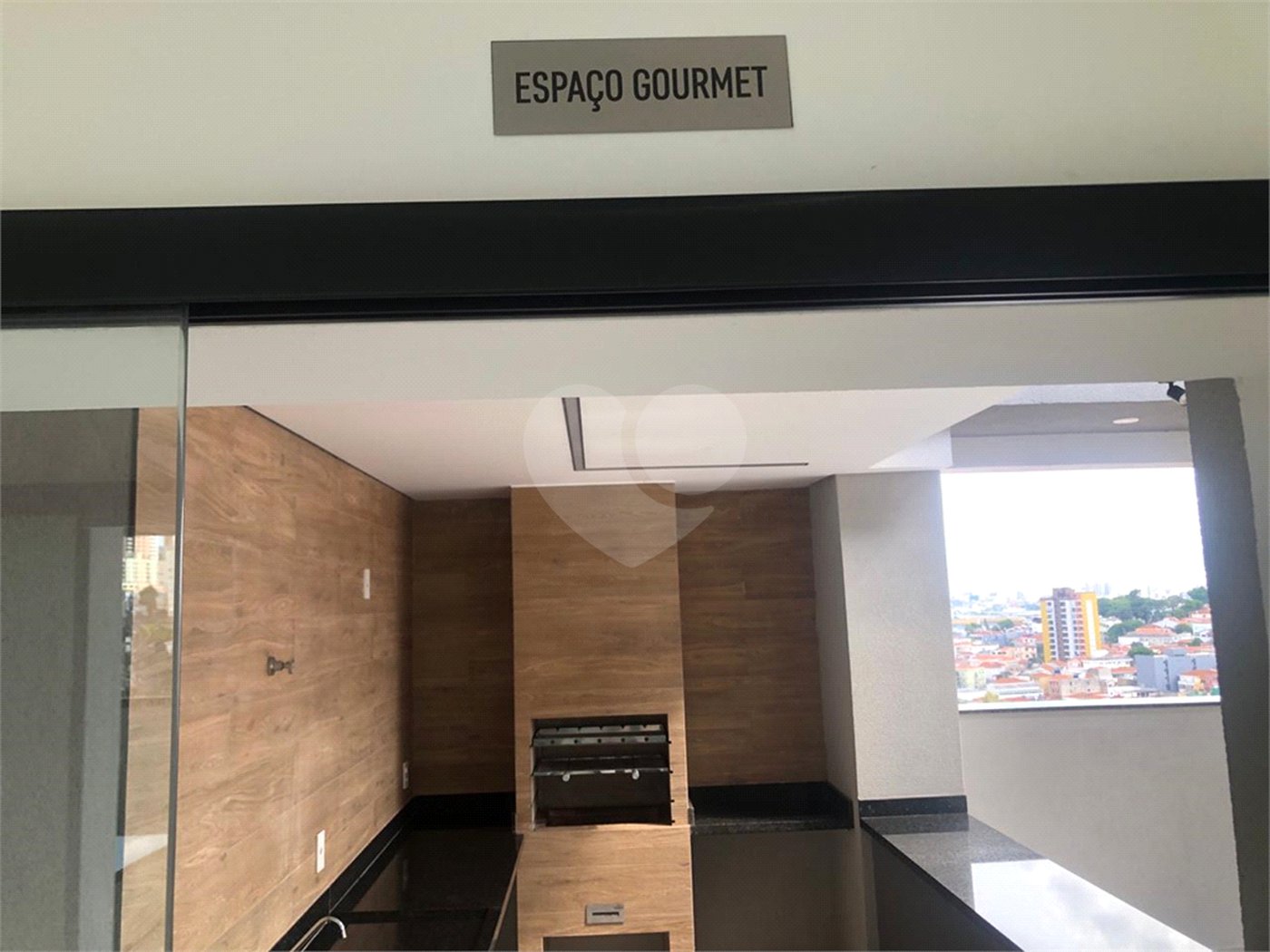 Apartamento para alugar com 1 quarto em Santana, São Paulo, SP