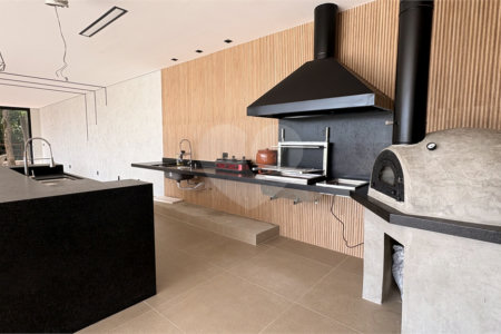 Casa à venda com 3 suítes no condomínio Village Ipanema Ii, Araçoiaba da Serra - SP