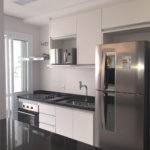 Apartamento à venda com 1 suíte em Vila Gertrudes, São Paulo, SP