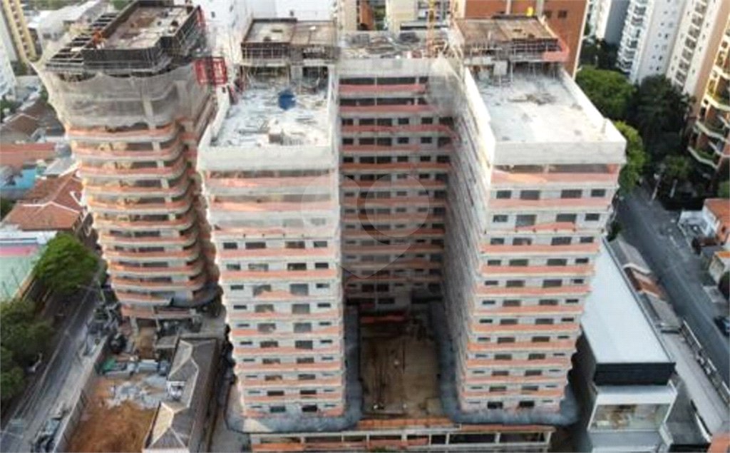 Apartamento à venda com 1 suíte em Pinheiros, São Paulo, SP