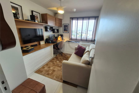 Apartamento à venda com 2 quartos em Vila Isabel, Rio de Janeiro, RJ