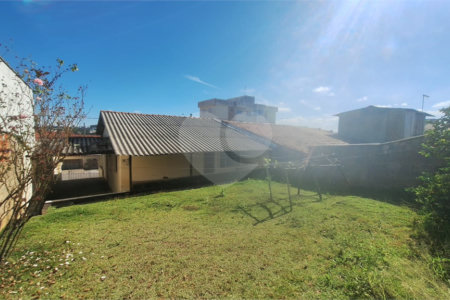 Casa à venda com 2 quartos em Parque Santos Dumont, Votorantim, SP