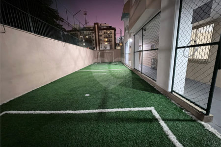Apartamento à venda com 2 quartos, sendo 1 suíte, em Andaraí, Rio de Janeiro, RJ