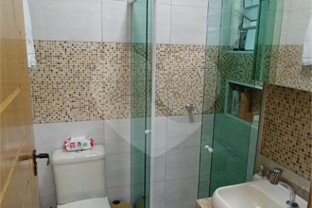 Apartamento à venda com 2 quartos em Alto Ipiranga, Mogi das Cruzes, SP