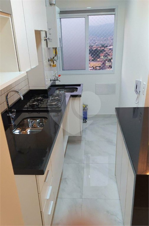 Apartamento à venda com 2 quartos em Vila Nova Cachoeirinha, São Paulo, SP