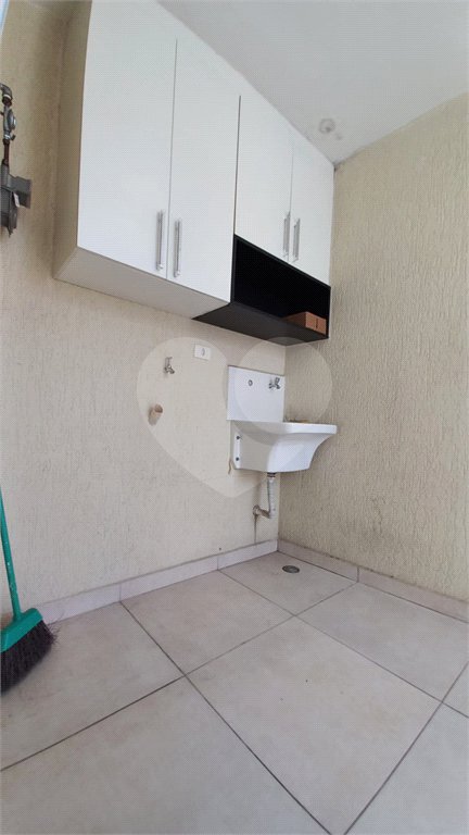 Casa à venda com 2 quartos no condomínio Irmã Filomena, São Paulo - SP