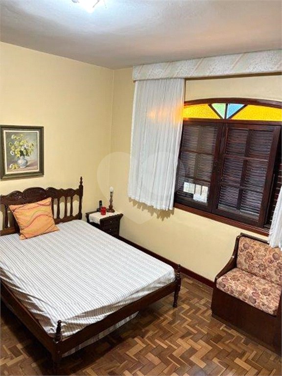 Sobrado à venda com 2 quartos em Saúde, São Paulo, SP