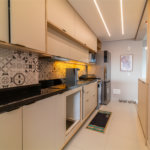 Apartamento à venda com 3 quartos, sendo 1 suíte, em Chácara Flora, São Paulo, SP