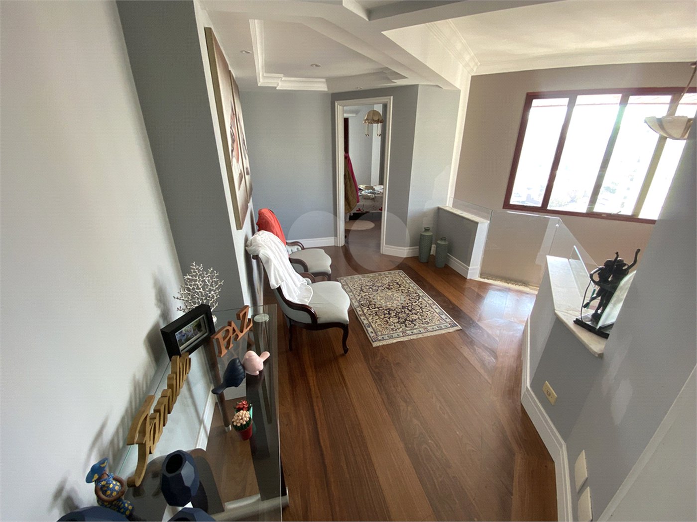 Duplex à venda com 4 suítes em Santana, São Paulo, SP