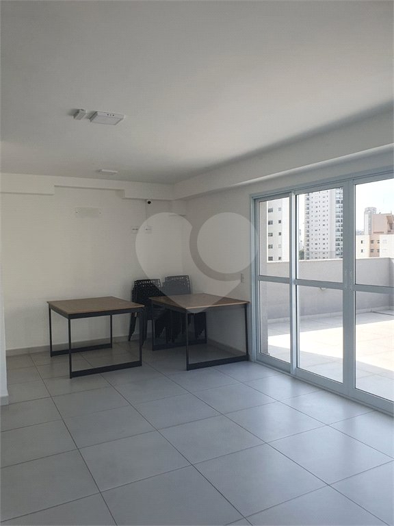 Apartamento à venda com 2 quartos em Santa Teresinha, São Paulo, SP