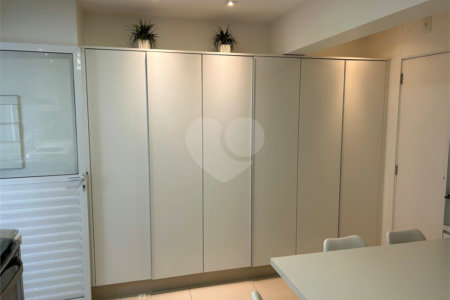 Apartamento à venda com 4 suítes no Centro, São Bernardo do Campo, SP