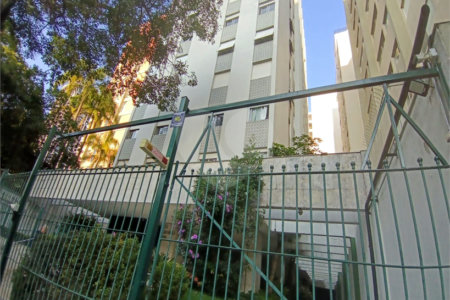 Apartamento à venda com 3 quartos, sendo 1 suíte, em Perdizes, São Paulo, SP