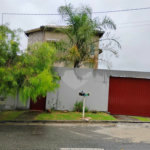Sobrado à venda com 4 quartos, sendo 1 suíte, em Nova Itatiba, Itatiba, SP