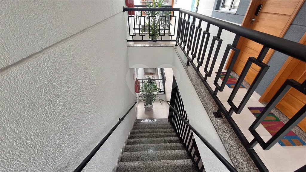 Apartamento à venda com 1 quarto em Jardim São Paulo(zona Norte), São Paulo, SP