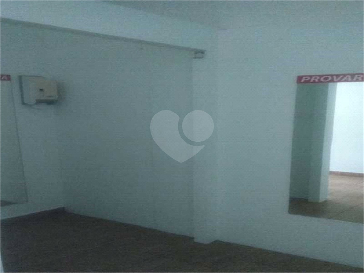 Salão para alugar em Vila Sfeir, Indaiatuba, SP