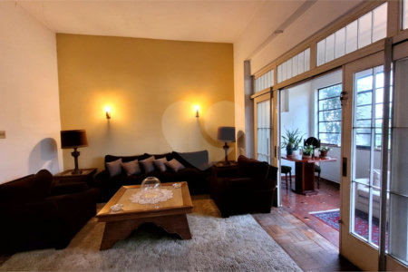 Casa Térrea à venda com 3 quartos, sendo 1 suíte, em Brooklin Velho, São Paulo, SP