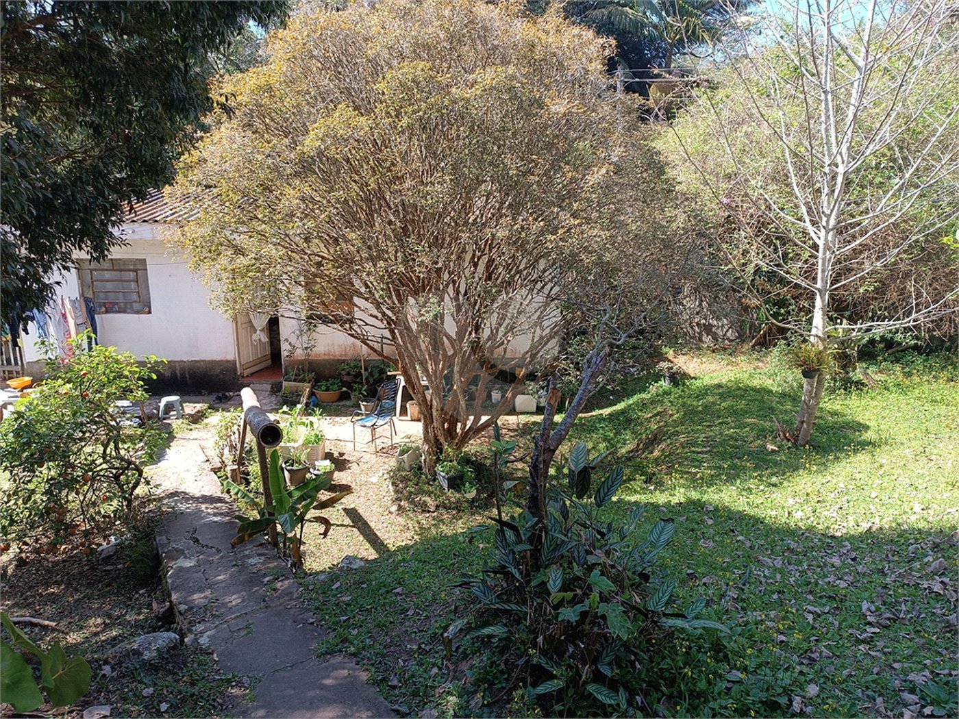 Chácara à venda com 4 quartos em Jardim Cardoso (mailasqui), São Roque, SP