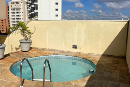 Cobertura à venda com 3 quartos, sendo 1 suíte,  em Vila Suzana, São Paulo, SP