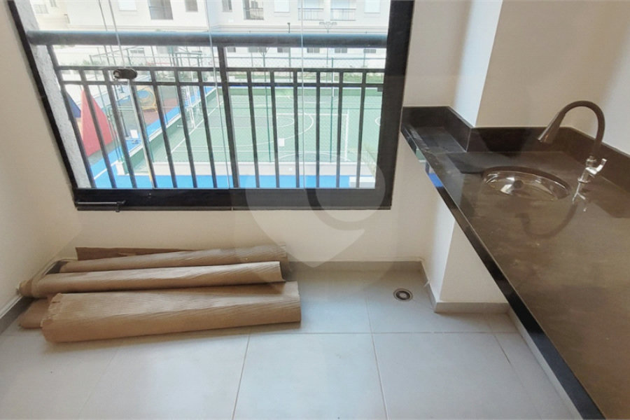 Apartamento para alugar com 2 quartos, sendo 1 suíte, em Butantã, São Paulo, SP