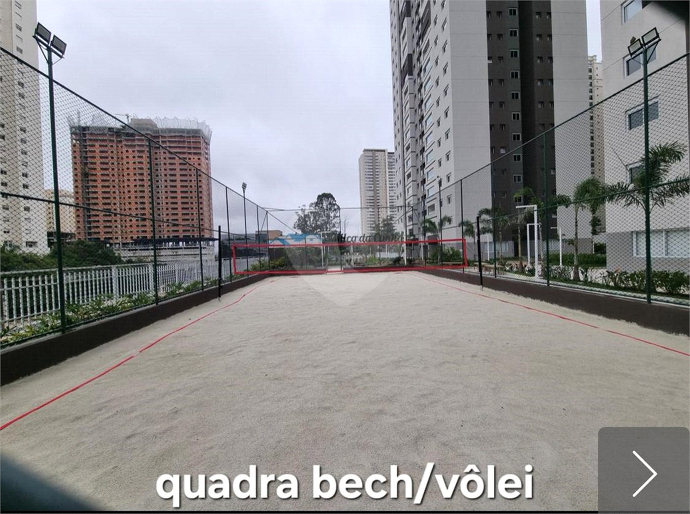 Apartamento à venda com 3 suítes no Centro, São Bernardo do Campo, SP