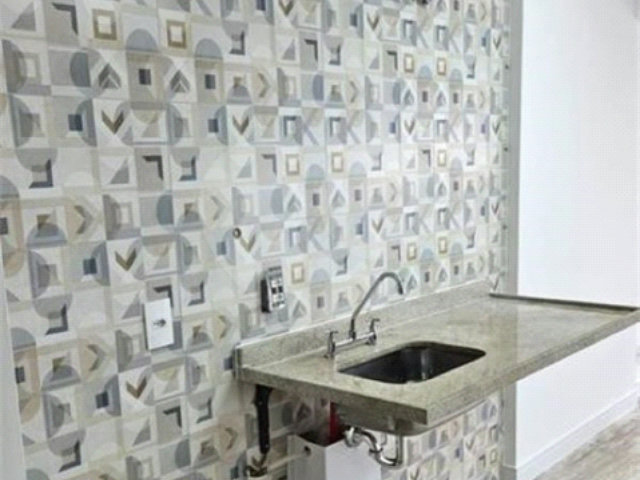 Apartamento à venda com 1 quarto em Tucuruvi, São Paulo, SP
