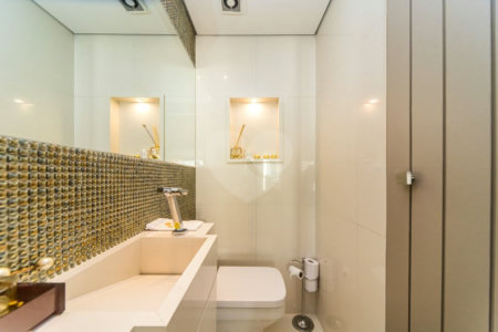 Apartamento à venda com 3 suítes em Perdizes, São Paulo, SP