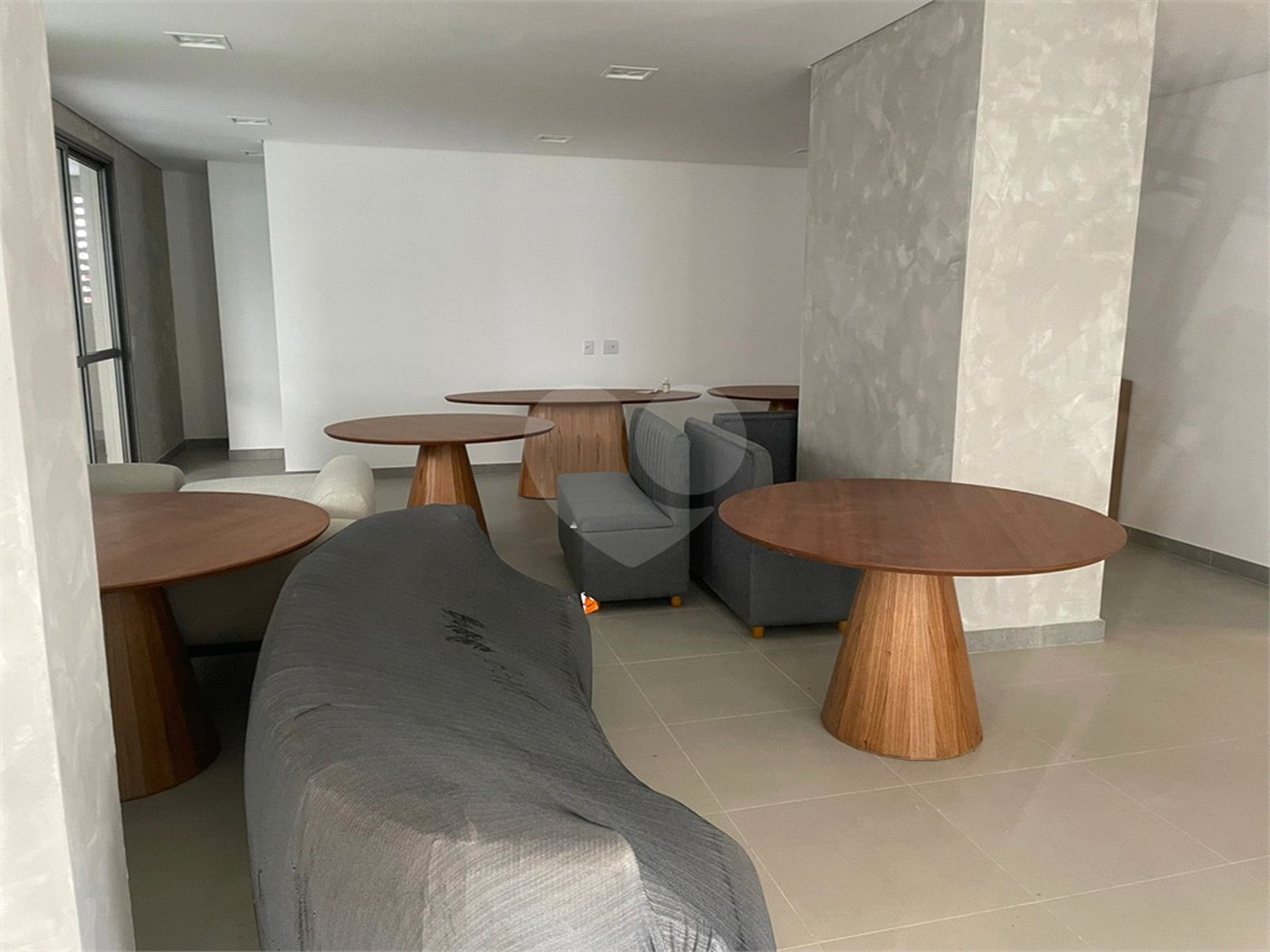 Apartamento à venda com 1 quarto em Bosque da Saúde, São Paulo, SP
