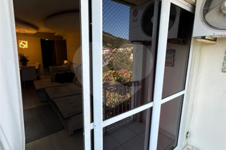 Apartamento à venda com 3 quartos, sendo 2 suítes, em Campo Grande, Rio de Janeiro, RJ