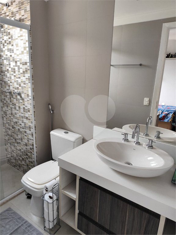Apartamento à venda com 3 suítes em Mauá, São Caetano do Sul, SP